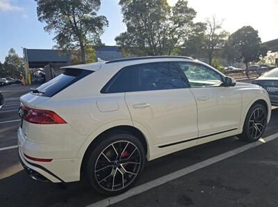 2023 Audi Q8 55 Premium Plus quattro - Photo 6 - Gladstone, OR 97027