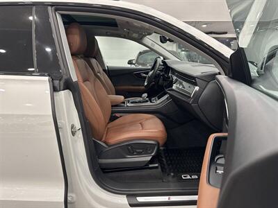 2023 Audi Q8 55 Premium Plus quattro   - Photo 9 - Gladstone, OR 97027