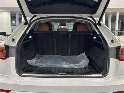 2023 Audi Q8 55 Premium Plus quattro   - Photo 32 - Gladstone, OR 97027