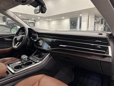 2023 Audi Q8 55 Premium Plus quattro   - Photo 16 - Gladstone, OR 97027