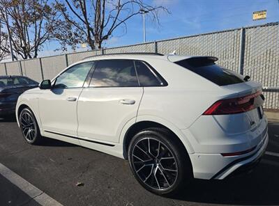 2023 Audi Q8 55 Premium Plus quattro - Photo 4 - Gladstone, OR 97027