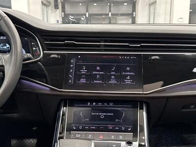 2023 Audi Q8 55 Premium Plus quattro   - Photo 23 - Gladstone, OR 97027