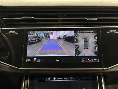 2023 Audi Q8 55 Premium Plus quattro   - Photo 26 - Gladstone, OR 97027