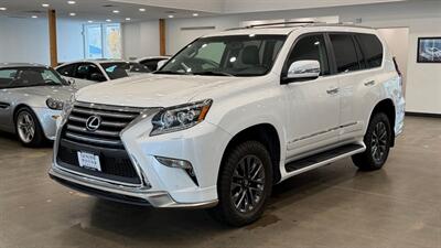 2019 Lexus GX 460 - Photo 1 - Gladstone, OR 97027