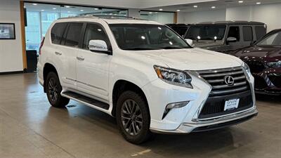 2019 Lexus GX 460 - Photo 2 - Gladstone, OR 97027