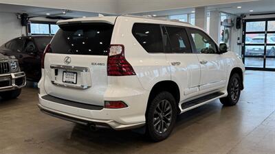 2019 Lexus GX 460 - Photo 3 - Gladstone, OR 97027