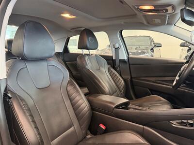 2023 Hyundai ELANTRA Hybrid Limited   - Photo 8 - Gladstone, OR 97027