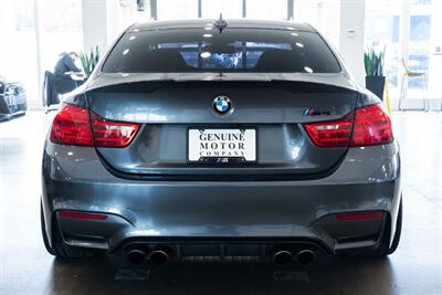 2015 BMW M4   - Photo 5 - Gladstone, OR 97027