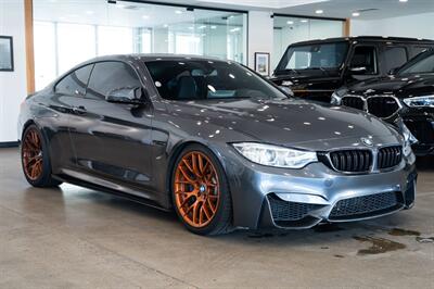 2015 BMW M4   - Photo 3 - Gladstone, OR 97027