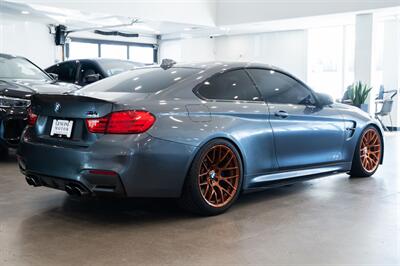 2015 BMW M4   - Photo 4 - Gladstone, OR 97027