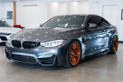 2015 BMW M4   - Photo 1 - Gladstone, OR 97027