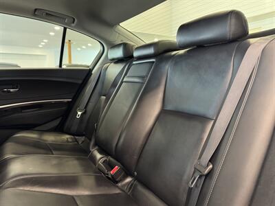 2014 Acura RLX w/Tech   - Photo 25 - Gladstone, OR 97027