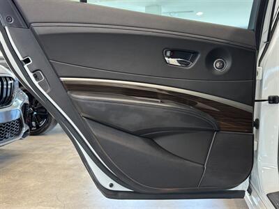 2014 Acura RLX w/Tech   - Photo 15 - Gladstone, OR 97027