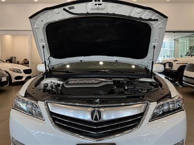 2014 Acura RLX w/Tech   - Photo 43 - Gladstone, OR 97027