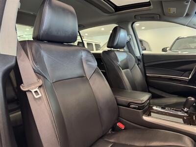 2014 Acura RLX w/Tech   - Photo 23 - Gladstone, OR 97027