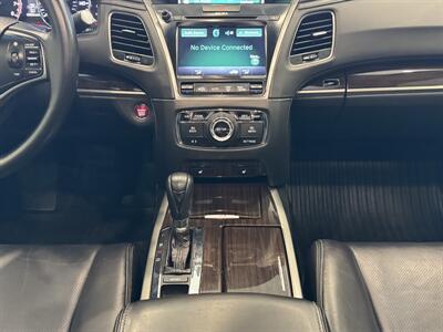 2014 Acura RLX w/Tech   - Photo 36 - Gladstone, OR 97027