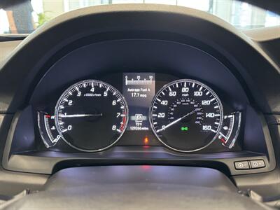 2014 Acura RLX w/Tech   - Photo 31 - Gladstone, OR 97027