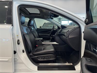 2014 Acura RLX w/Tech   - Photo 9 - Gladstone, OR 97027