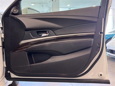 2014 Acura RLX w/Tech   - Photo 14 - Gladstone, OR 97027