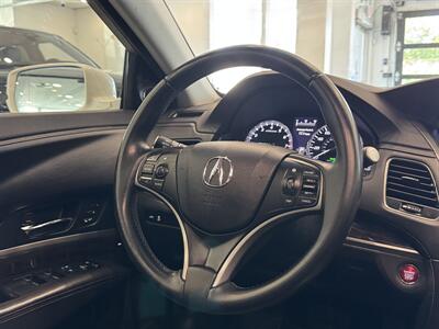 2014 Acura RLX w/Tech   - Photo 29 - Gladstone, OR 97027