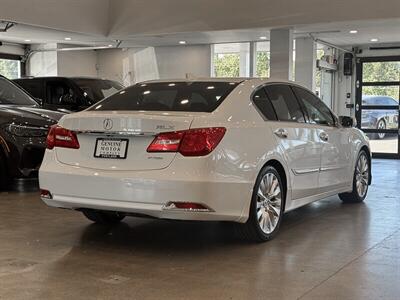 2014 Acura RLX w/Tech   - Photo 6 - Gladstone, OR 97027
