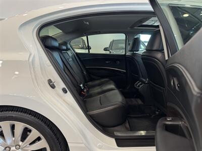2014 Acura RLX w/Tech   - Photo 10 - Gladstone, OR 97027