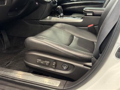 2014 Acura RLX w/Tech   - Photo 17 - Gladstone, OR 97027