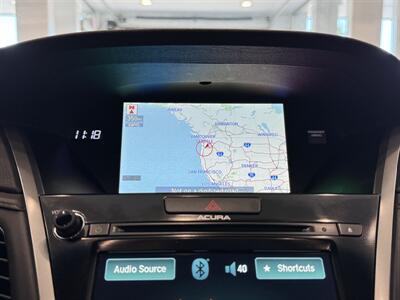 2014 Acura RLX w/Tech   - Photo 34 - Gladstone, OR 97027