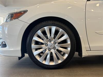 2014 Acura RLX w/Tech   - Photo 42 - Gladstone, OR 97027