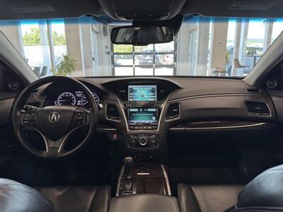 2014 Acura RLX w/Tech   - Photo 8 - Gladstone, OR 97027