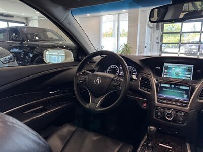2014 Acura RLX w/Tech   - Photo 27 - Gladstone, OR 97027