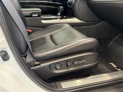 2014 Acura RLX w/Tech   - Photo 18 - Gladstone, OR 97027