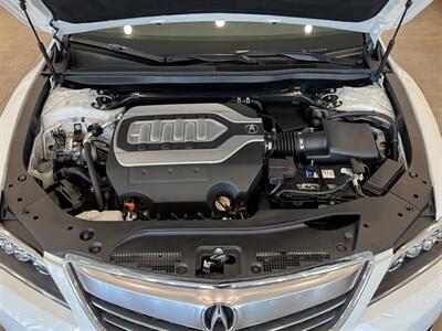 2014 Acura RLX w/Tech   - Photo 44 - Gladstone, OR 97027
