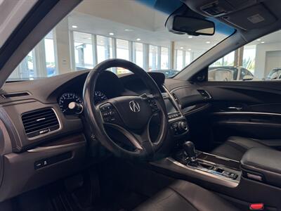 2014 Acura RLX w/Tech   - Photo 21 - Gladstone, OR 97027