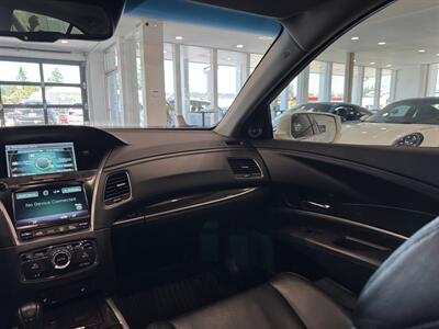 2014 Acura RLX w/Tech   - Photo 28 - Gladstone, OR 97027