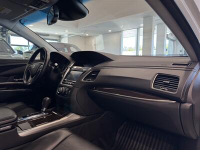 2014 Acura RLX w/Tech   - Photo 24 - Gladstone, OR 97027