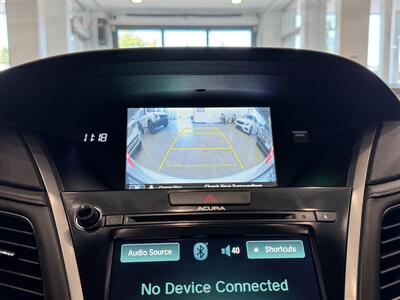 2014 Acura RLX w/Tech   - Photo 35 - Gladstone, OR 97027
