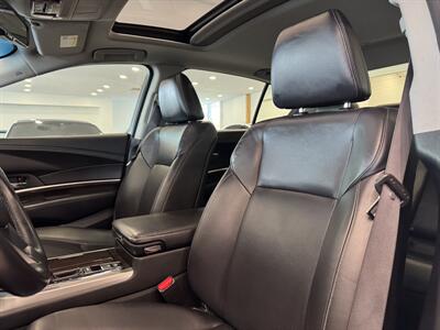 2014 Acura RLX w/Tech   - Photo 22 - Gladstone, OR 97027