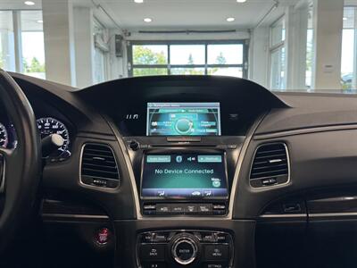 2014 Acura RLX w/Tech   - Photo 32 - Gladstone, OR 97027