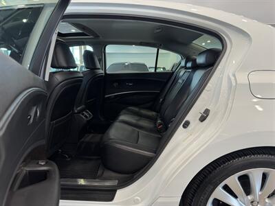 2014 Acura RLX w/Tech   - Photo 12 - Gladstone, OR 97027