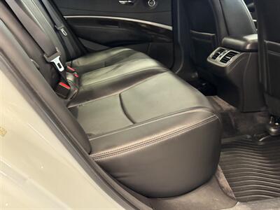 2014 Acura RLX w/Tech   - Photo 20 - Gladstone, OR 97027