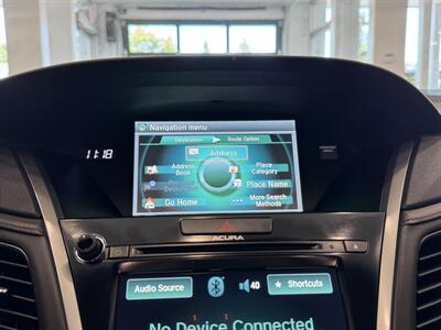 2014 Acura RLX w/Tech   - Photo 33 - Gladstone, OR 97027