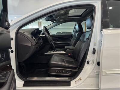 2014 Acura RLX w/Tech   - Photo 7 - Gladstone, OR 97027