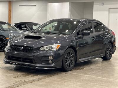 2019 Subaru WRX Premium   - Photo 3 - Gladstone, OR 97027