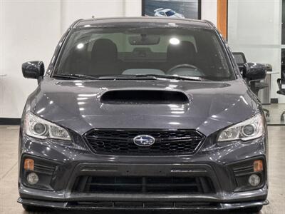 2019 Subaru WRX Premium  