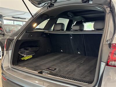 2021 Mercedes-Benz GLC 300 4MATIC   - Photo 41 - Gladstone, OR 97027