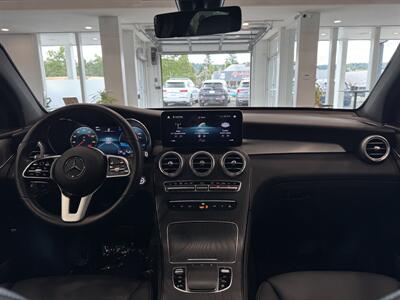 2021 Mercedes-Benz GLC 300 4MATIC   - Photo 8 - Gladstone, OR 97027