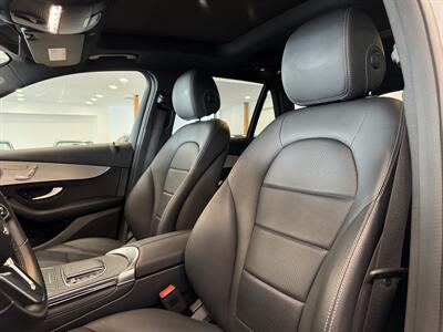 2021 Mercedes-Benz GLC 300 4MATIC   - Photo 22 - Gladstone, OR 97027