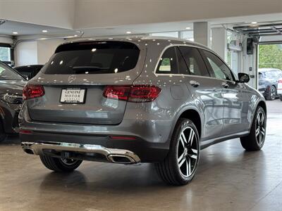 2021 Mercedes-Benz GLC 300 4MATIC   - Photo 6 - Gladstone, OR 97027