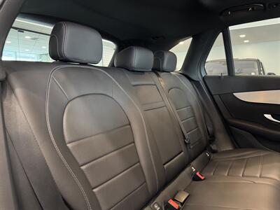 2021 Mercedes-Benz GLC 300 4MATIC   - Photo 26 - Gladstone, OR 97027